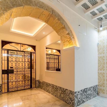 Apartamento Entrecatedrales 2 Cádiz Kültér fotó