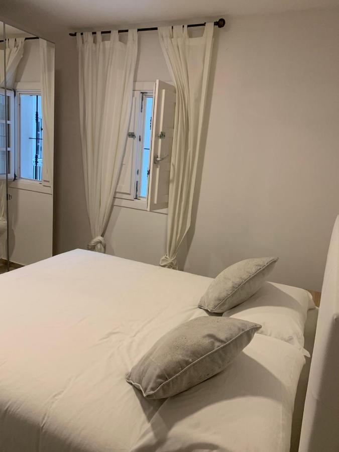 Apartamento Entrecatedrales 2 Cádiz Kültér fotó