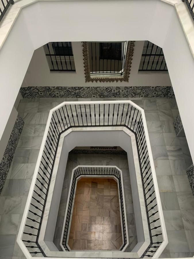 Apartamento Entrecatedrales 2 Cádiz Kültér fotó