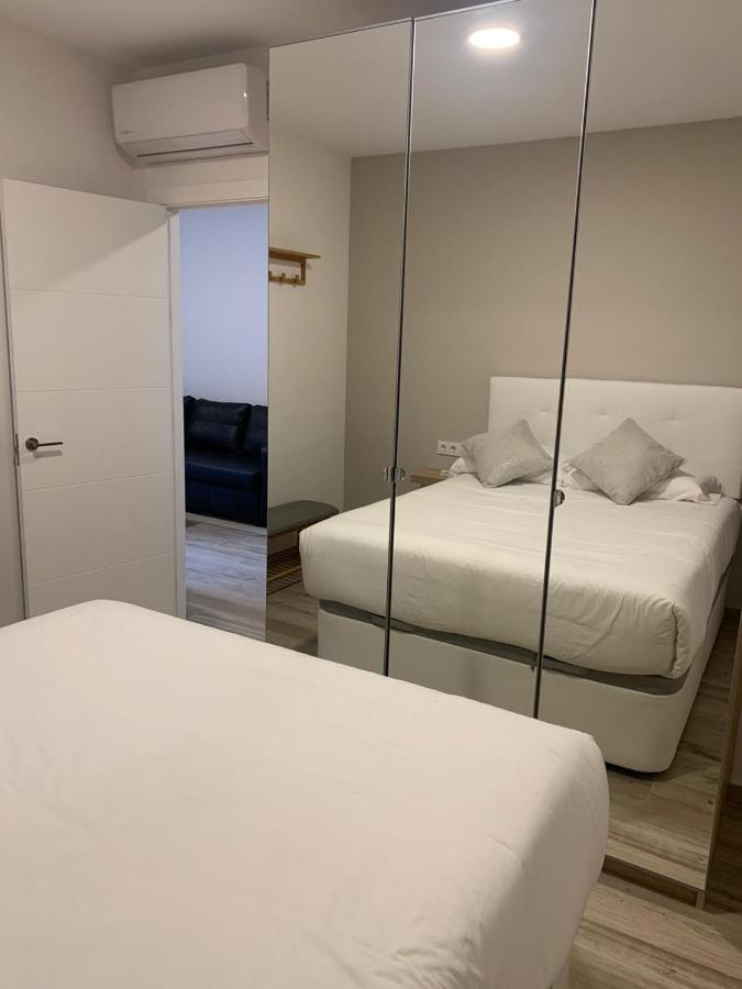 Apartamento Entrecatedrales 2 Cádiz Kültér fotó