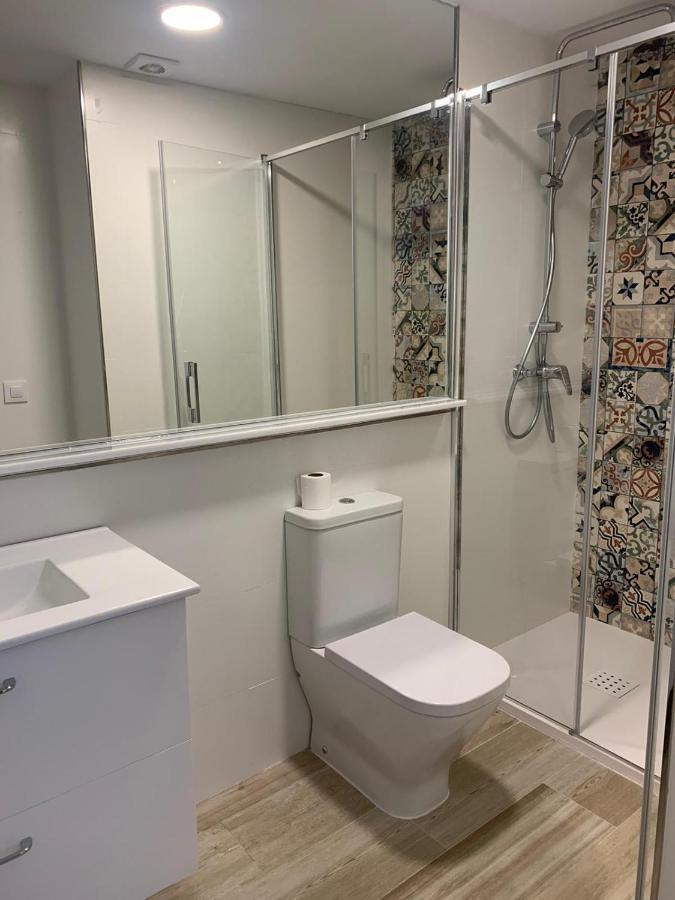 Apartamento Entrecatedrales 2 Cádiz Kültér fotó