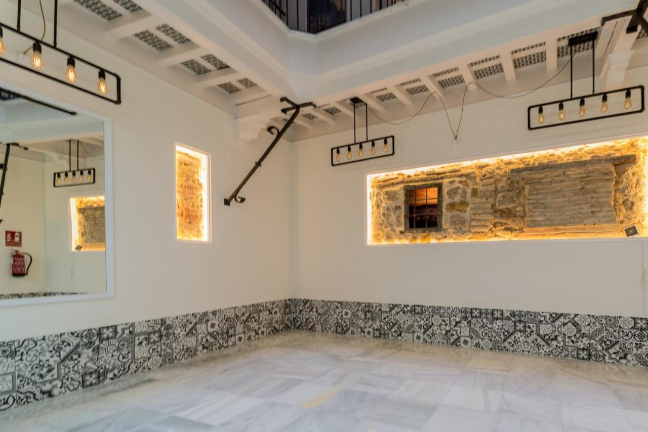 Apartamento Entrecatedrales 2 Cádiz Kültér fotó