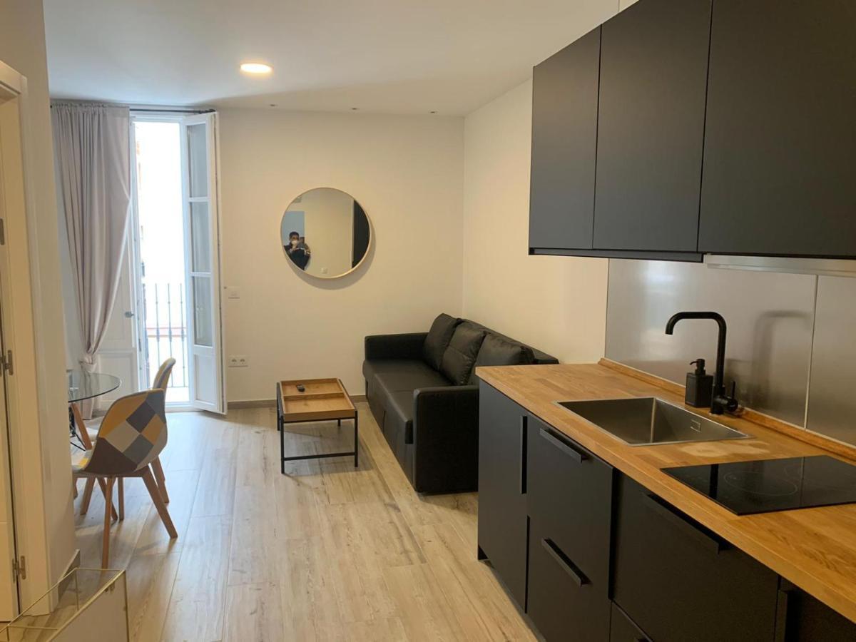 Apartamento Entrecatedrales 2 Cádiz Kültér fotó