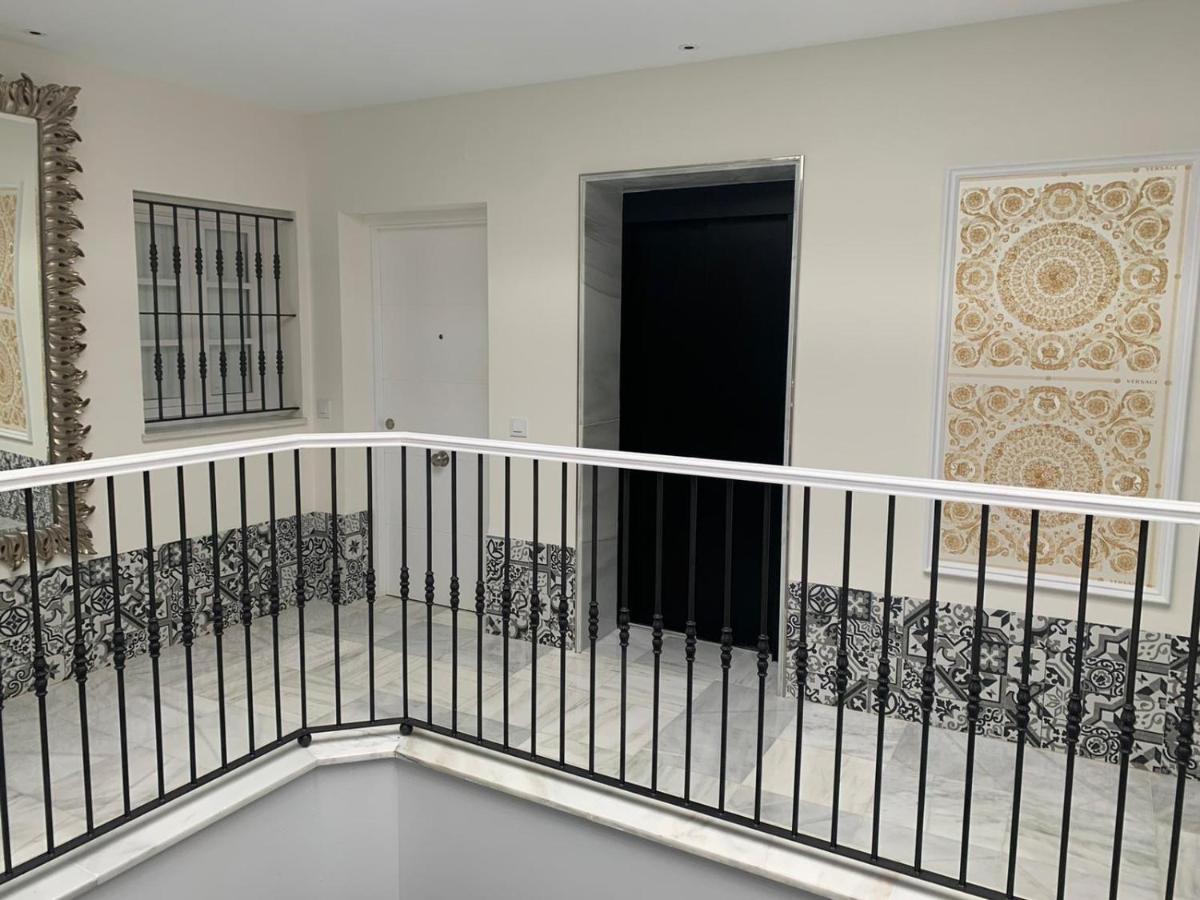 Apartamento Entrecatedrales 2 Cádiz Kültér fotó