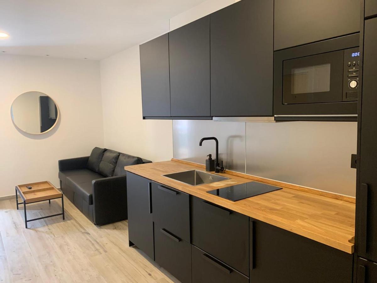Apartamento Entrecatedrales 2 Cádiz Kültér fotó