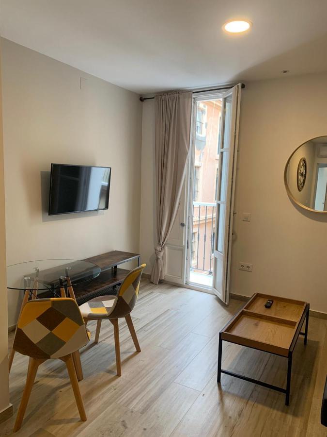 Apartamento Entrecatedrales 2 Cádiz Kültér fotó