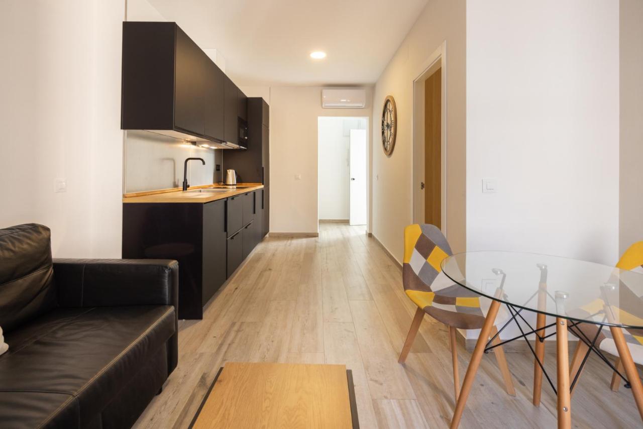 Apartamento Entrecatedrales 2 Cádiz Kültér fotó