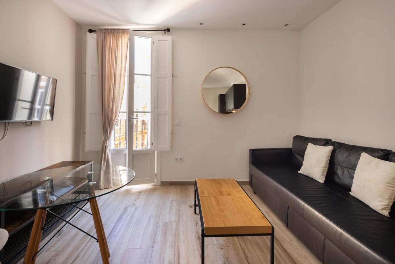 Apartamento Entrecatedrales 2 Cádiz Kültér fotó
