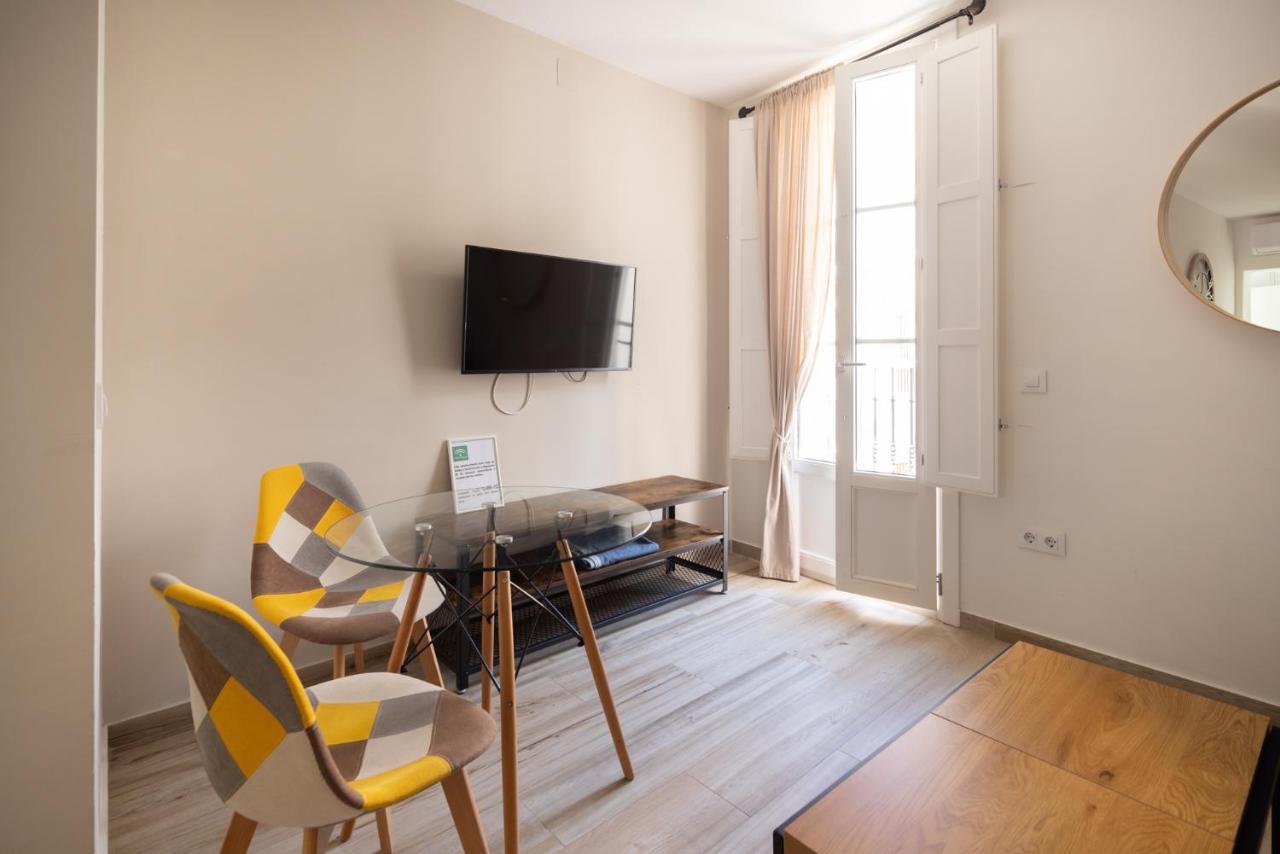 Apartamento Entrecatedrales 2 Cádiz Kültér fotó