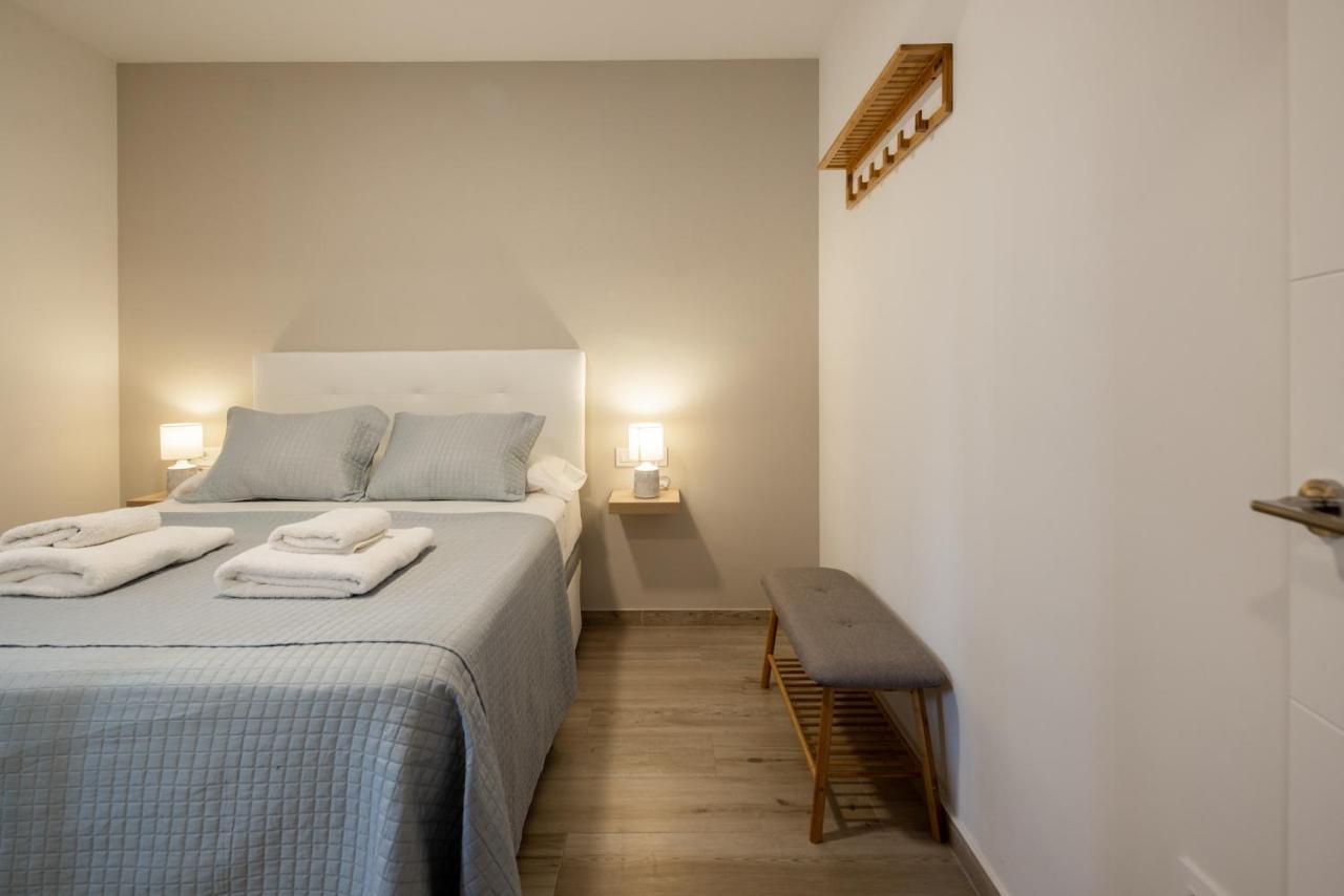 Apartamento Entrecatedrales 2 Cádiz Kültér fotó