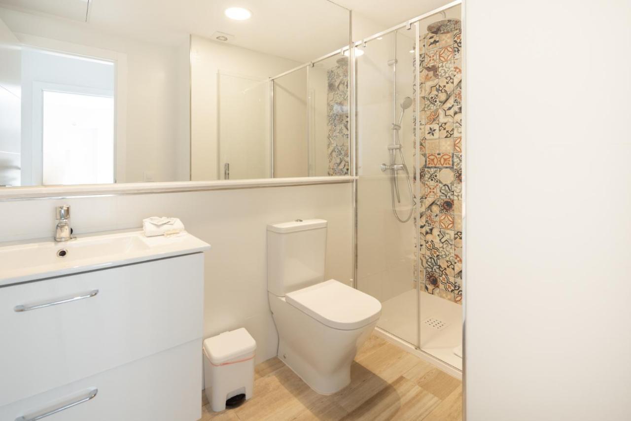 Apartamento Entrecatedrales 2 Cádiz Kültér fotó