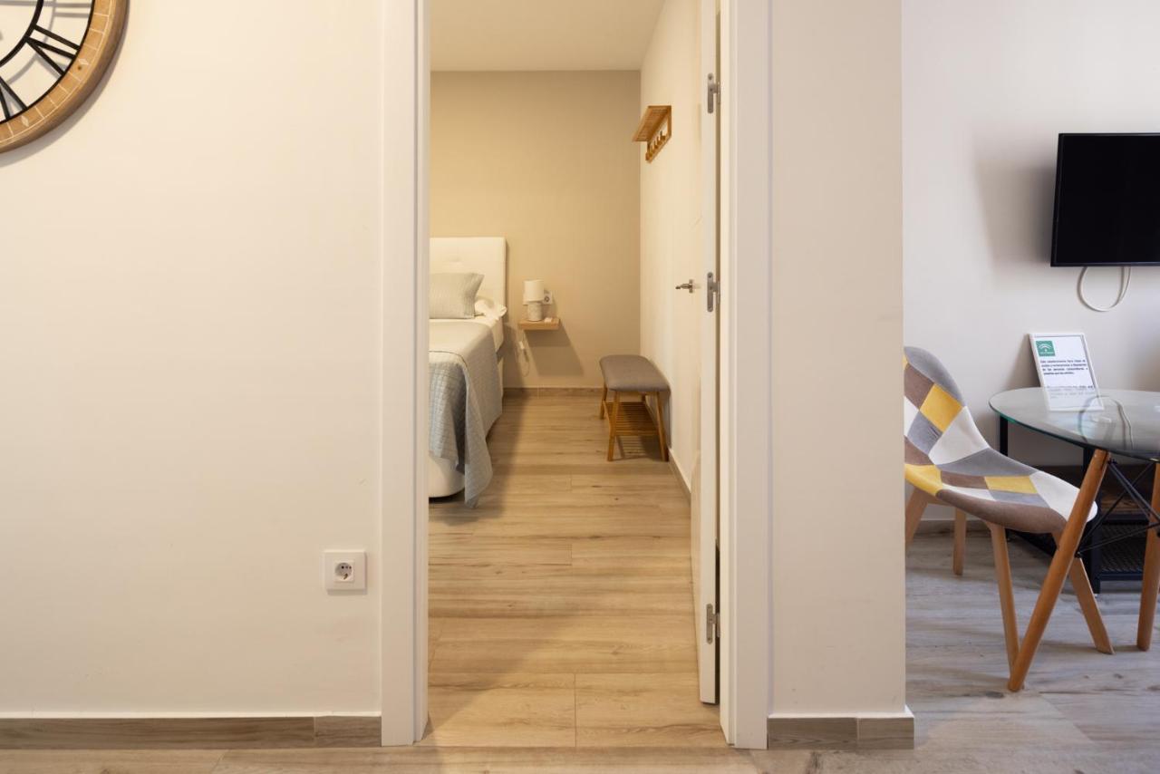 Apartamento Entrecatedrales 2 Cádiz Kültér fotó