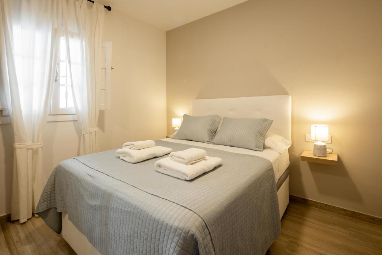 Apartamento Entrecatedrales 2 Cádiz Kültér fotó