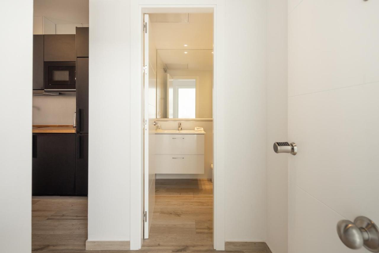Apartamento Entrecatedrales 2 Cádiz Kültér fotó