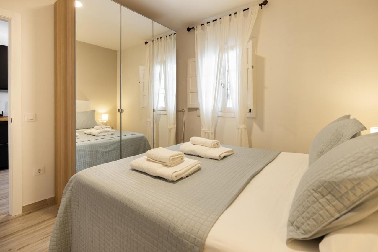 Apartamento Entrecatedrales 2 Cádiz Kültér fotó