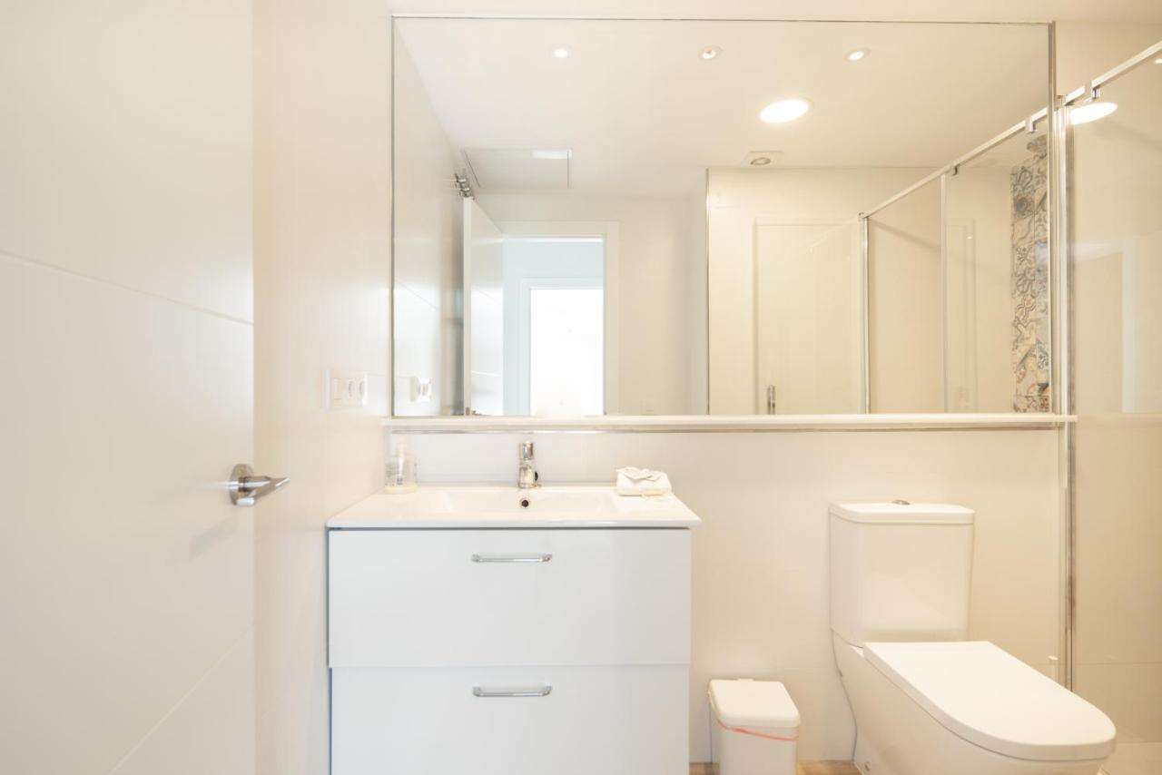 Apartamento Entrecatedrales 2 Cádiz Kültér fotó